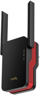 Cudy RE3000 2402 Mbps WiFi Range Extender