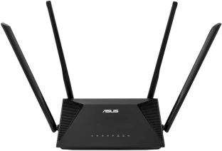 Asus Rt-53U Ax1800 Wifi 6 1800 Mbps 4G Router