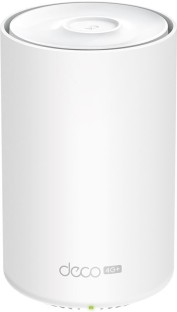 Tp-Link TP-Link NET-DECO-X10-4G-1PK 1201 Mbps Mesh Router