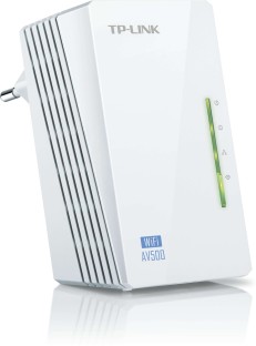 Tp-Link Tp-Link TP-WPA4220 300 Mbps WiFi Range Extender