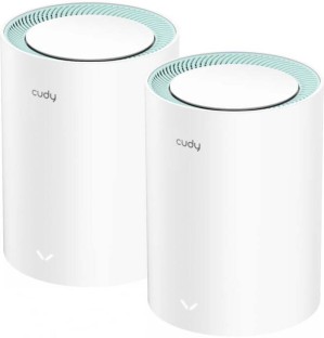 Cudy AC1200 867 Mbps Mesh Router