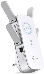 Tp-Link Tp-Link RE650 NET-RE650 300 Mbps WiFi Range Extender