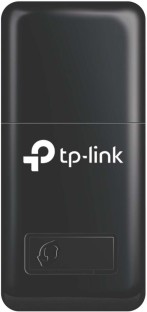 Tp-Link Mini Wireless Usb Adapter (300 Mbps) 300 Mbps Wireless Router