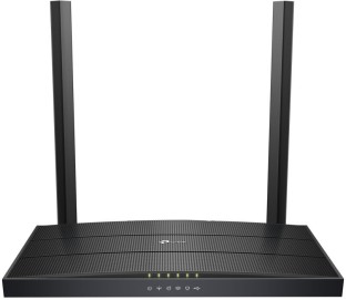 Tp-Link TP-Link NET-ARCHER-VR400 1200 Mbps Wireless Router