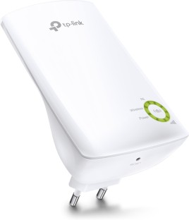 Tp-Link NET-TL-WA854RE 300 Mbps WiFi Range Extender