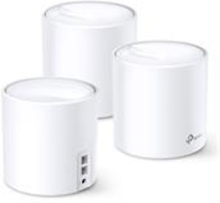 TP-Link Deco X20 100 Mbps Mesh Router