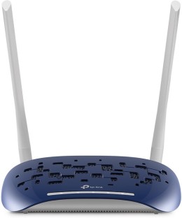 Tp-Link TP-W9960 300 Mbps Wireless Router