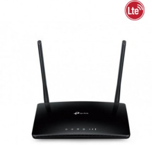 Tp-Link TP-MR6400 300 Mbps 4G Router