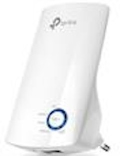 TP-Link TL-WA850RE 100 Mbps WiFi Range Extender