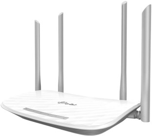 Tp-Link NET-ARCHER-C50 1200 Mbps Wireless Router