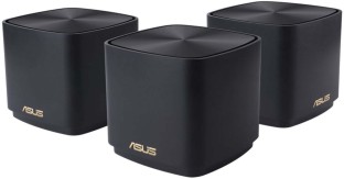 Asus Zenwifi Mini Xd4 (3 Pack) 1800 Mbps Mesh Router