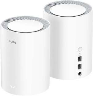 TP-Link RE190 AC750 300 Mbps WiFi Range Extender