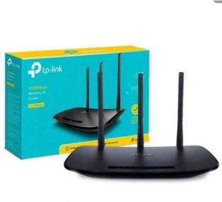 Tp-Link TL-WR940N 450 Mbps Wireless Router