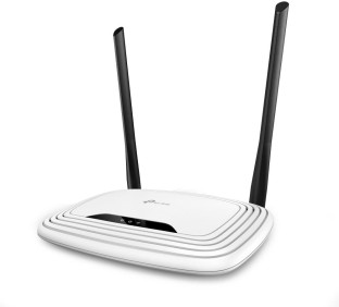 TP-Link TP-Link NET-TL-WR841N 300 Mbps Wireless Router
