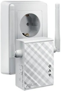 Asus 90IG01X0-BO2100 300 Mbps WiFi Range Extender