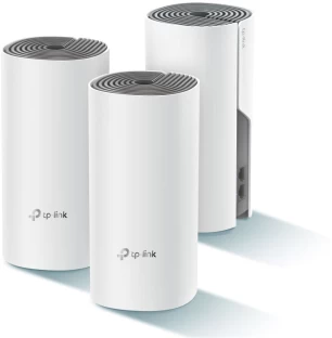 Tp-Link Tp-Link NET-TL-DECO-E4-3PK 1167 Mbps Mesh Router