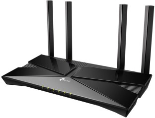 Tp-Link Tp-Link NET-ARCHER-AX10 1500 Mbps Wireless Router