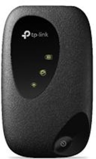 TP-Link M7200 100 Mbps Mesh Router