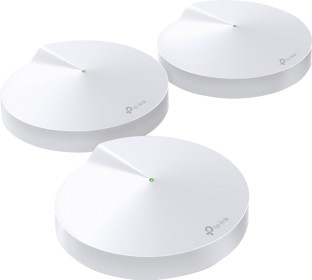 Tp-Link TP-Link NET-TL-DECO-M5-3PK 300 Mbps Mesh Router