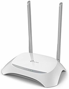 Tp-Link TP-WR840N 300 Mbps Wireless Router