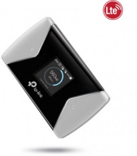 Tp-Link Tp-LinkTP-M7650 600 Mbps 4G Router