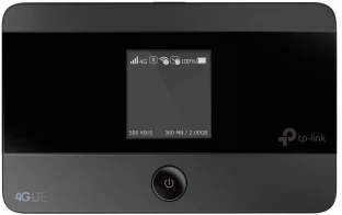 TP-Link M7350 1200 Mbps Wireless Router