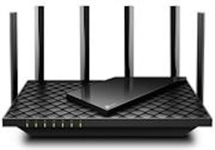 TP-Link AX5400 100 Mbps Mesh Router
