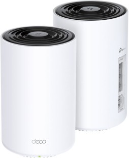 Tp-Link TP-Link NET-TL-DECO-PX50-2PK 2402 Mbps Mesh Router
