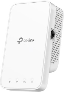 Tp-Link TP-Link NET-RE230 750 Mbps WiFi Range Extender