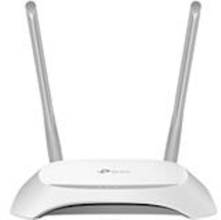 TP-Link TL-WR840N 100 Mbps Wireless Router