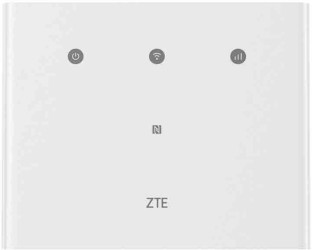 Cudy ZTE-LTE-MF296C 300 Mbps 4G Router