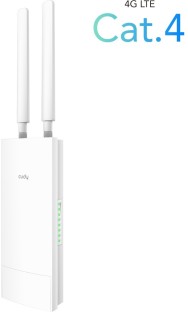 Cudy Lt500-Outdoor-V1.0 150 Mbps 4G Router