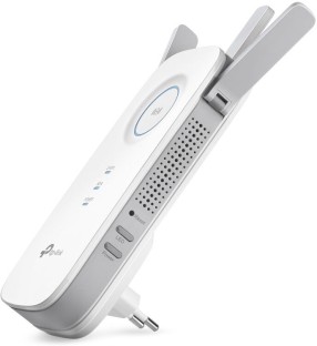 Tp-Link Tp-Link NET-RE450 300 Mbps WiFi Range Extender