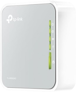 Tp-Link NET-TL-WR902AC 0 Mbps Wireless Router