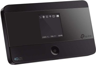 Tp-Link M7350 4G Lte-Advanced Mobile Wifi Modem 150 Mbps Wireless Router