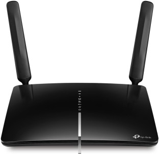 Tp-Link TP-MR600-V2 300 Mbps 4G Router