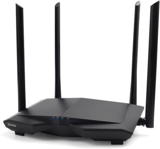 Tenda TE-AC10 1167 Mbps Wireless Router