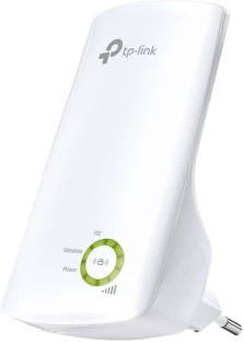 Tp-Link Wi-Fi Range Extender (300 Mbps) 300 Mbps Wireless Router