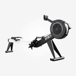 Xebex AR2 Foldable Rowing Machine