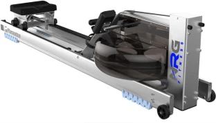 NRG Rower Fixed Rowing Machine