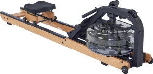 First Degree Fitness 9902079755144 Foldable Rowing Machine