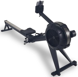 Tecno Train TM400 Fixed Rowing Machine