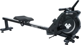 1818 Fight Yosuda Air Rowing Machine Foldable Rowing Machine