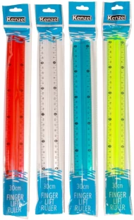 Kenzel Fingerlift Ruler