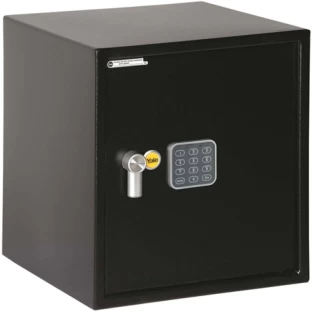 Yale Large Safety Storage Box Safe Locker