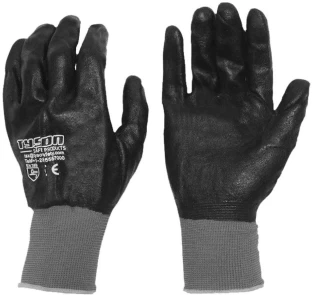 Bullit Tysonflex Gloves 8880 Synthetic  Safety Gloves