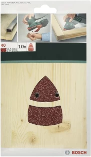Bosch Psm160 Sand Paper Emery Sandpaper