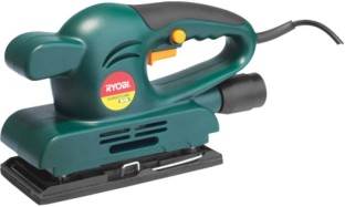 Ryobi 150W 1/3 Sheet 187 m Belt Sander