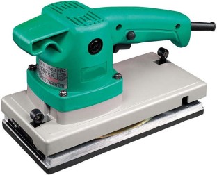 DCA ASB234 23.4 cm Random Orbital Sander