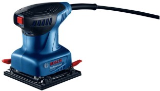Bosch 220W 125 cm Random Orbital Sander